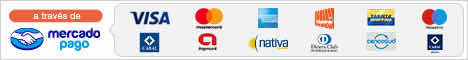 Mercado Pago - Medios de pago Mercado Pago - Medios de pago